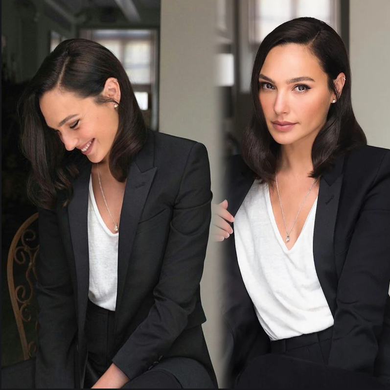 Gal Gadot’s Skincare Secrets: Top 5 Tips for Illuminating Your Skin